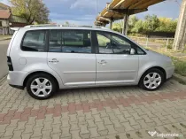Vand Volkswagen Touran