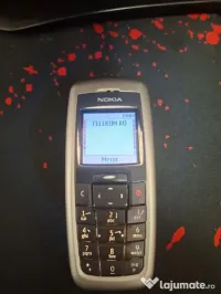 Nokia 2600 liber retea ! 
