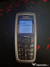 Nokia 2600 liber retea ! 