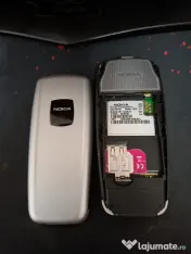 Nokia 2600 liber retea ! 