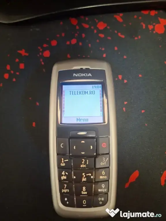 Nokia 2600 liber retea!
