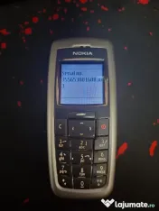 Nokia 2600 liber retea! 