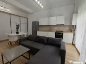 Apartament 2 camere, 47.80 mp + 45 mp terasa, Cluj , Zona Lo