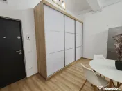 Apartament 2 camere, 47.80 mp + 45 mp terasa, Cluj , Zona Lo