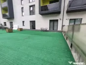 Apartament 2 camere, 47.80 mp + 45 mp terasa, Cluj , Zona Lo