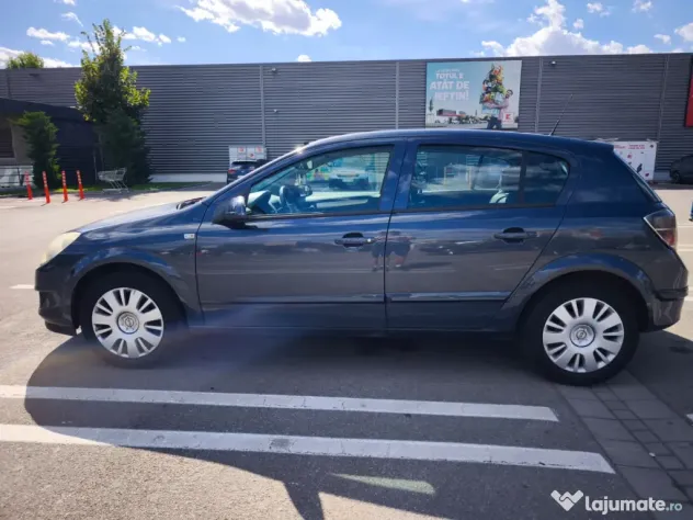 VAND Opel Astra H 1.7 CDTI 2008-Doar 186.000 km reali