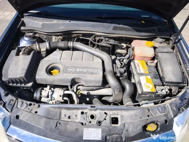 VAND Opel Astra H 1.7 CDTI 2008-Doar 186.000 km reali