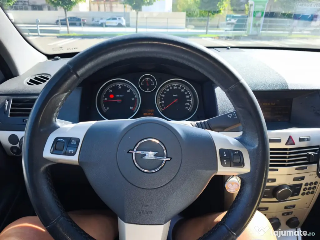 VAND Opel Astra H 1.7 CDTI 2008-Doar 186.000 km reali