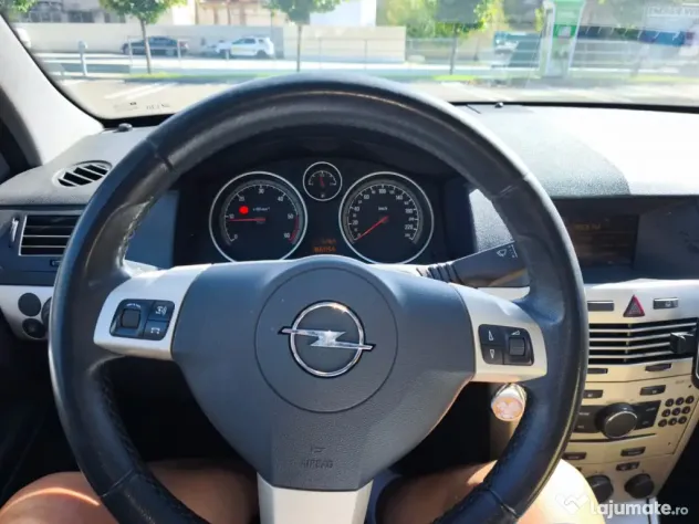 VAND Opel Astra H 1.7 CDTI 2008-Doar 186.000 km reali