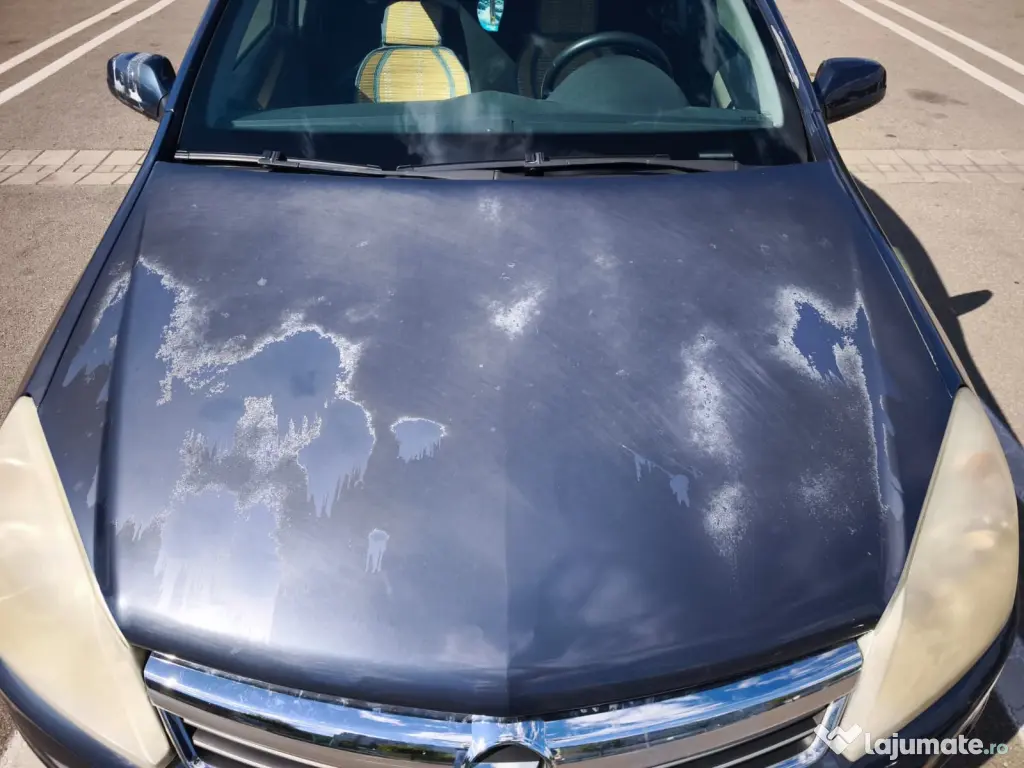 VAND Opel Astra H 1.7 CDTI 2008-Doar 186.000 km reali