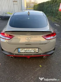 Hyundai I30N