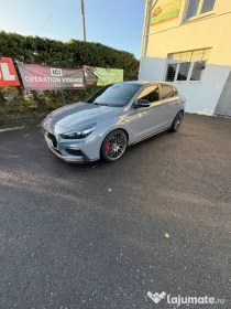 Hyundai I30N
