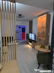 Inchiriere 2 camere SMART LUJERULUI/POLITEHNICA- Loc parc... 