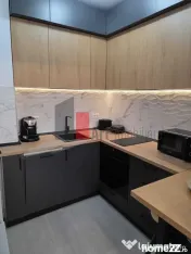 Inchiriere 2 camere SMART LUJERULUI/POLITEHNICA- Loc parc... 
