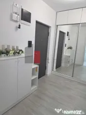 Inchiriere 2 camere SMART LUJERULUI/POLITEHNICA- Loc parc... 