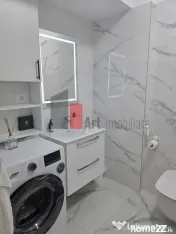 Inchiriere 2 camere SMART LUJERULUI/POLITEHNICA- Loc parc... 
