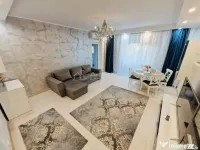 3 Camere Premium, Piata Alba Iulia, Parcare, Centrala Propri