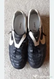 Ghete Nike din piele de cangur 2008 