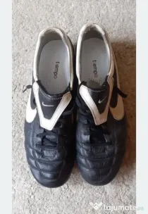 Ghete Nike din piele de cangur 2008
