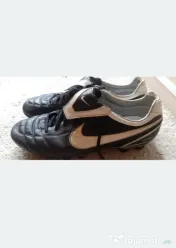 Ghete Nike din piele de cangur 2008 