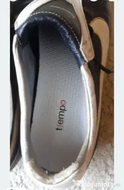 Ghete Nike din piele de cangur 2008 