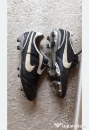 Ghete Nike din piele de cangur 2008 