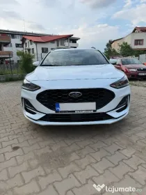 Ford Focus ST LINE X BREAK