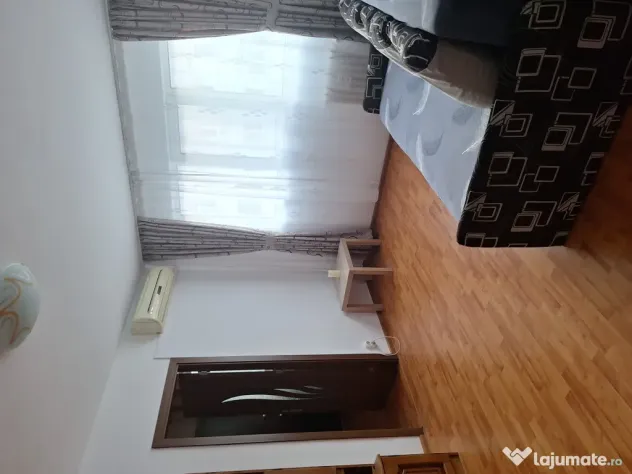 Inchiriez apartament 2 camere mobilat PLOIESTI zona Mihai Bravu / ING piata