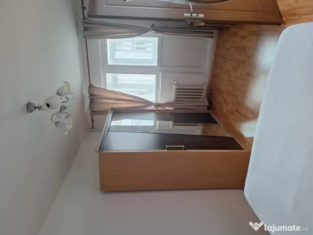 Inchiriez apartament 2 camere mobilat PLOIESTI zona Mihai Bravu / ING piata