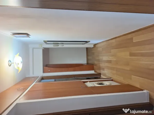 Inchiriez apartament 2 camere mobilat PLOIESTI zona Mihai Bravu / ING piata