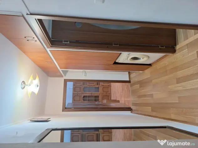 Inchiriez apartament 2 camere mobilat PLOIESTI zona Mihai Bravu / ING piata
