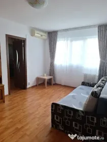 Inchiriez apartament 2 camere mobilat PLOIESTI  zona Mihai Bravu / ING piata