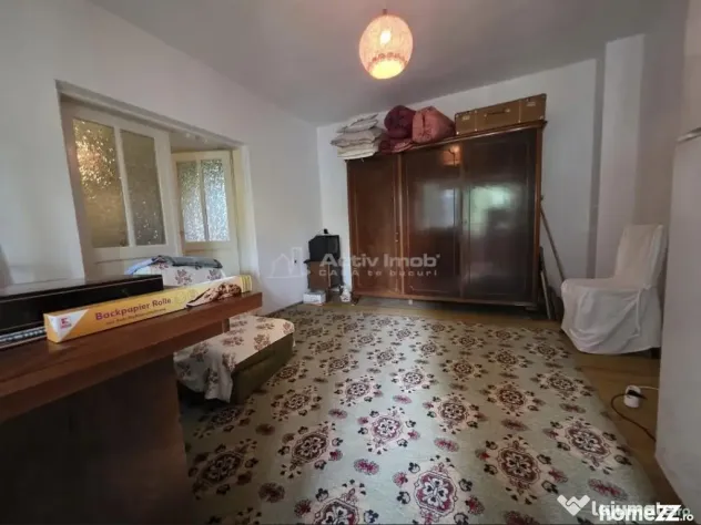 Casa 135 mp, teren 2621 mp, Mihailesti - Mihailesti (Buzau)