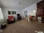 Casa 135 mp, teren 2621 mp, Mihailesti 