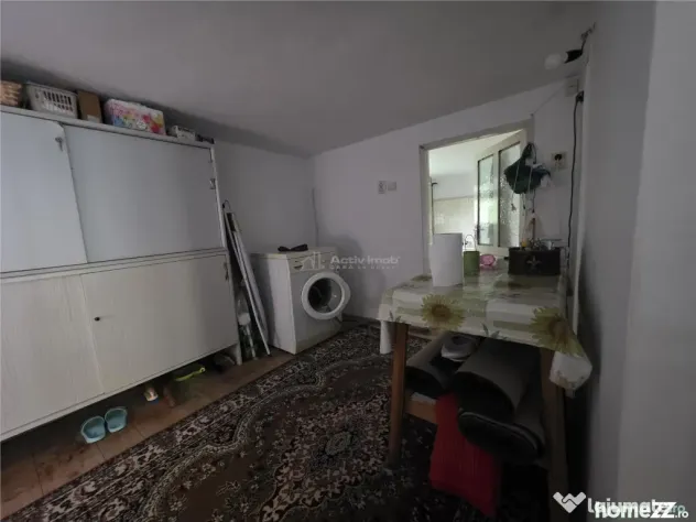 Casa 135 mp, teren 2621 mp, Mihailesti - Mihailesti (Buzau)