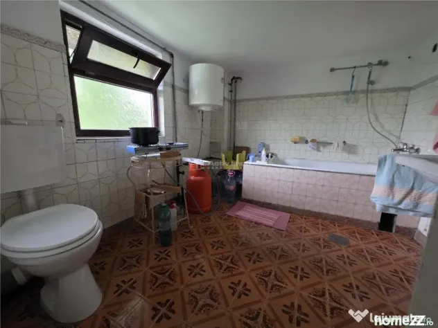 Casa 135 mp, teren 2621 mp, Mihailesti - Mihailesti (Buzau)