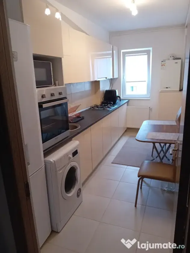 Vânzare apartament 2 camere-direct propietar