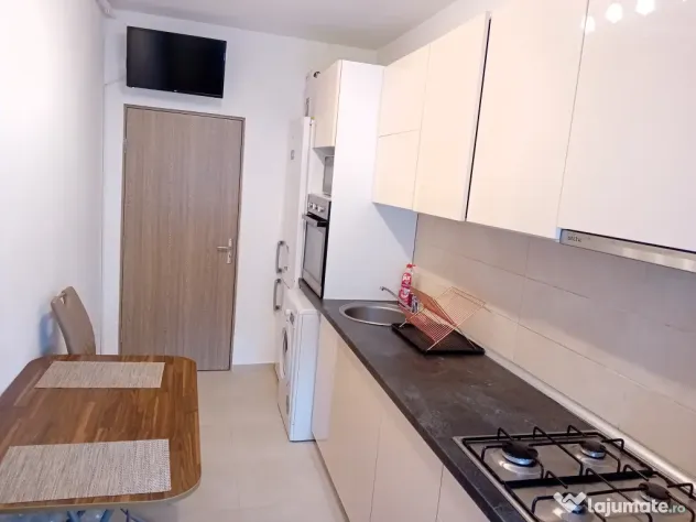 Vânzare apartament 2 camere-direct propietar