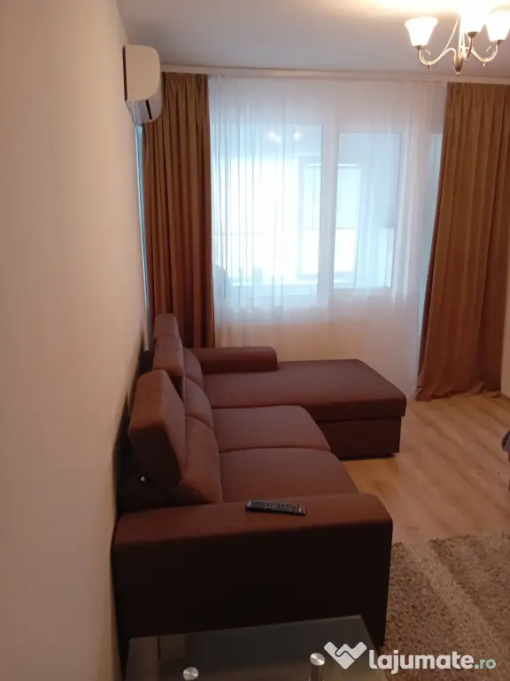 Vânzare apartament 2 camere-direct propietar