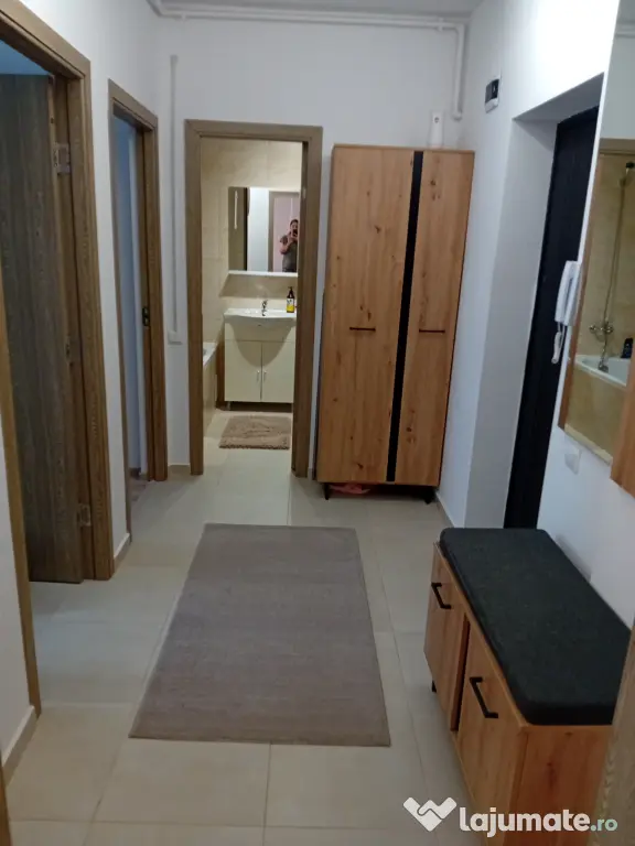 Vânzare apartament 2 camere-direct propietar