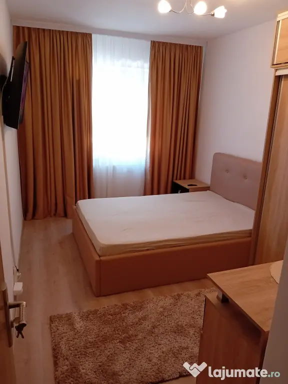 Vânzare apartament 2 camere-direct propietar