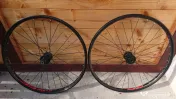 Set roti 27.5, boost