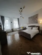 Proprietate de inchiriat, 130 mp, in inima Brasovului | Pret 