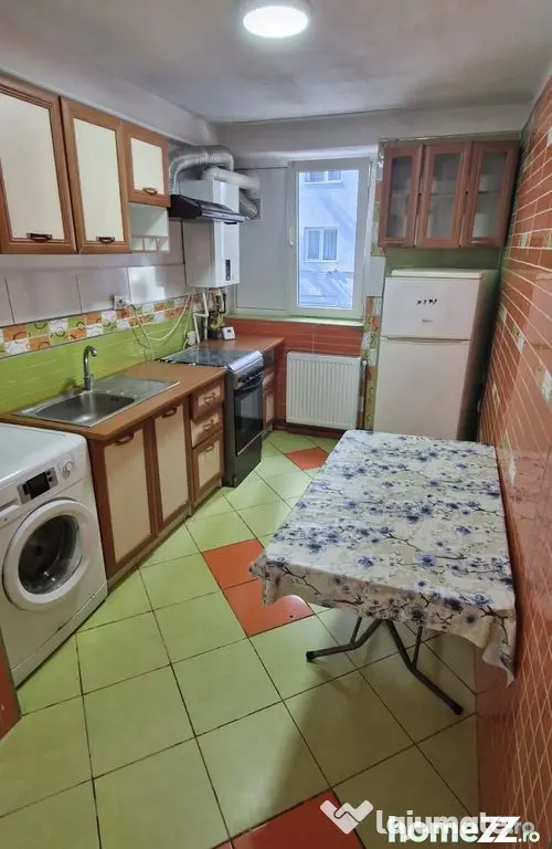 Ap 2 camere Armistitiului - Bucuresti (Bucuresti-Ilfov)