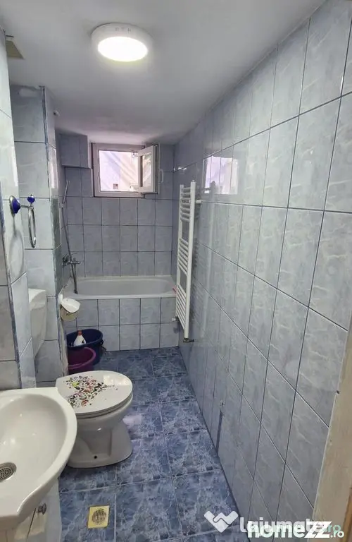 Ap 2 camere Armistitiului - Bucuresti (Bucuresti-Ilfov)