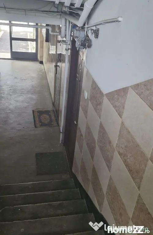 Ap 2 camere Armistitiului - Bucuresti (Bucuresti-Ilfov)