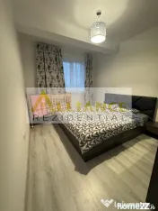 Palm Residence Oltenitei | Apartament 3 camere | 