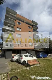 Palm Residence Oltenitei | Apartament 3 camere | 