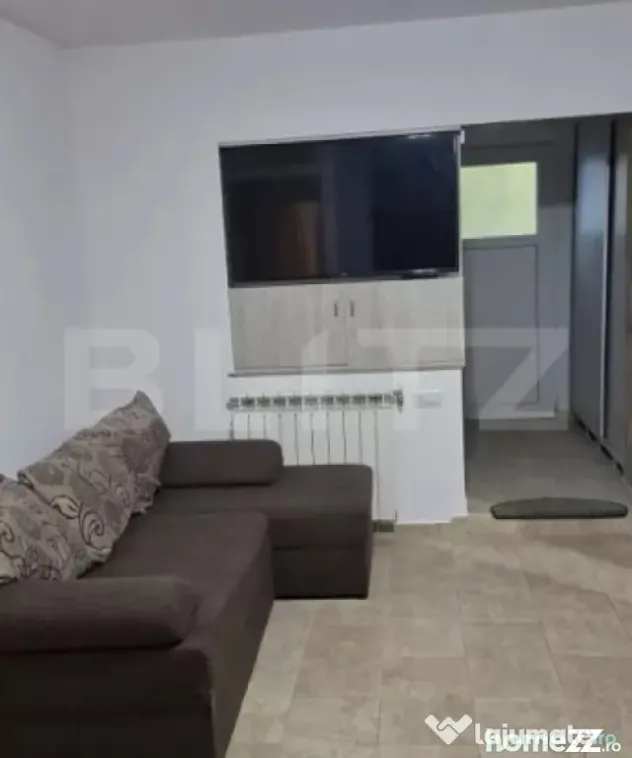 Apartament 3 Camere Nicolina - Iasi (Iasi)
