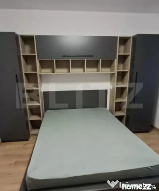 Apartament 3 Camere Nicolina - Iasi (Iasi)